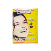 Damiana de California - CBC - 150 g